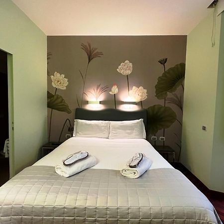 Dolce Vita Guest House Rom Exterior foto