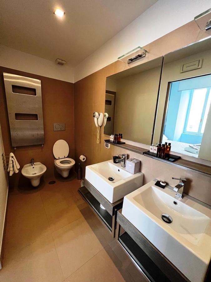 Dolce Vita Guest House Rom Exterior foto