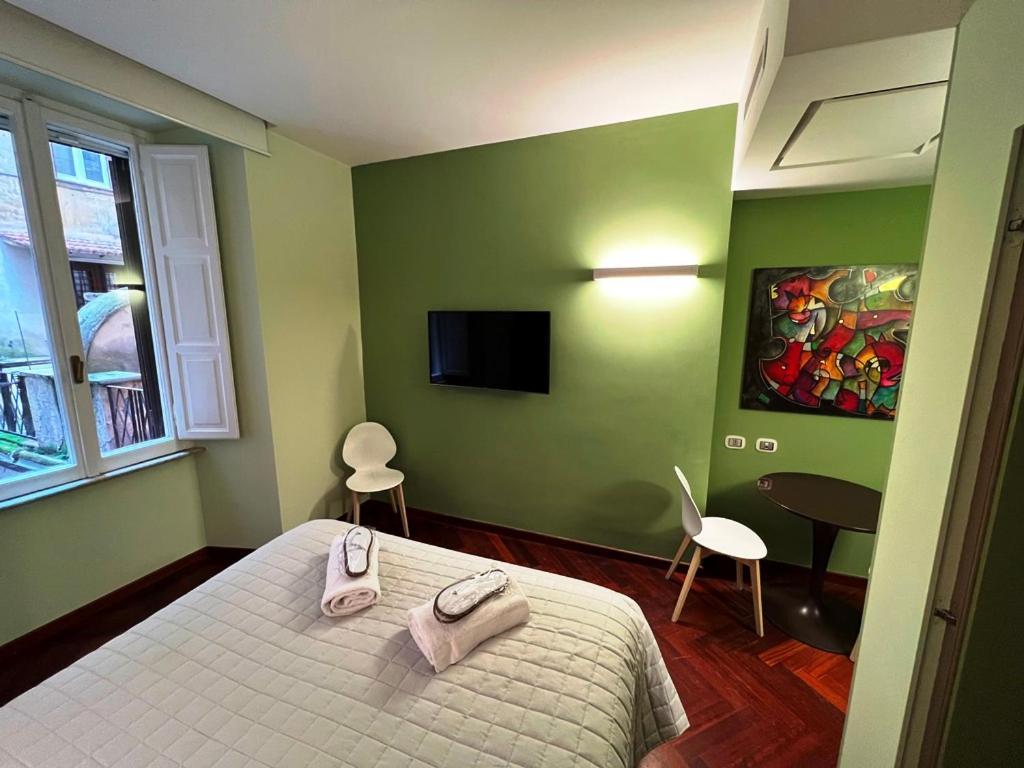 Dolce Vita Guest House Rom Exterior foto
