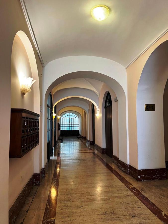 Dolce Vita Guest House Rom Exterior foto