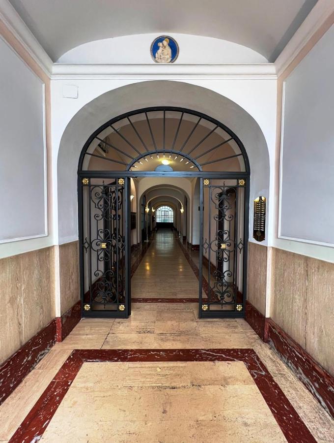 Dolce Vita Guest House Rom Exterior foto