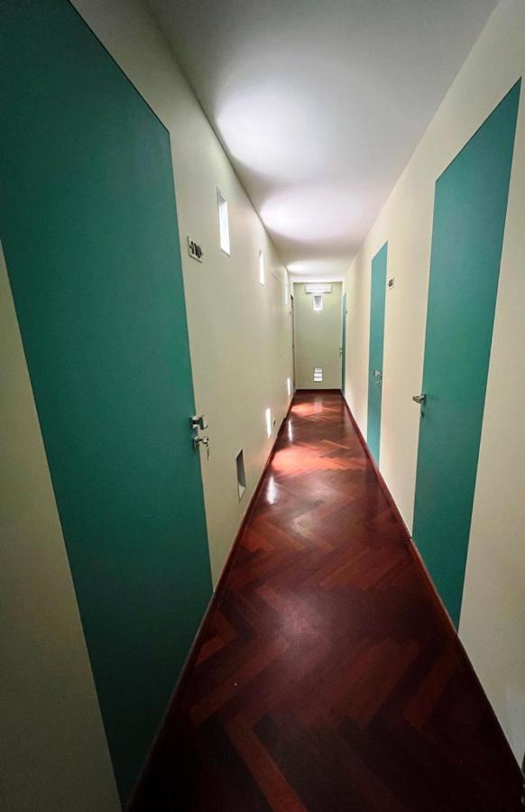 Dolce Vita Guest House Rom Exterior foto