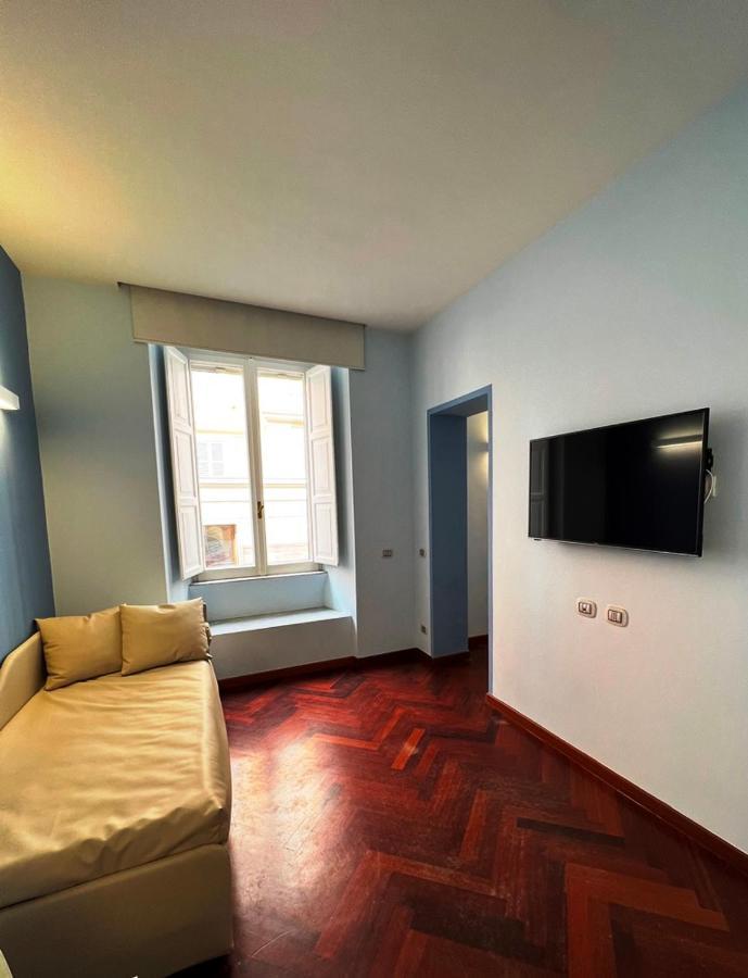 Dolce Vita Guest House Rom Exterior foto
