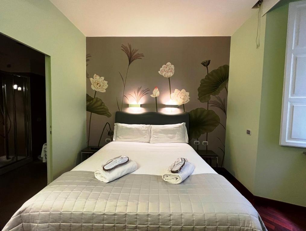 Dolce Vita Guest House Rom Exterior foto