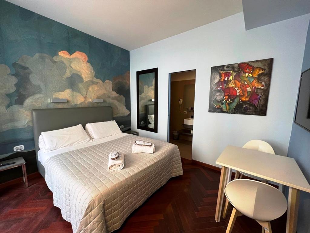 Dolce Vita Guest House Rom Exterior foto