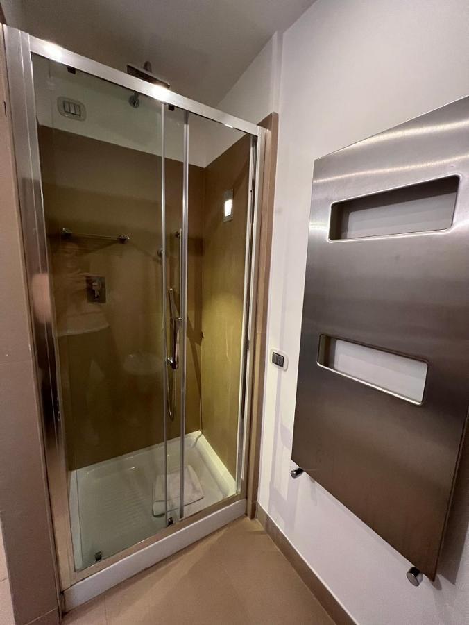 Dolce Vita Guest House Rom Exterior foto