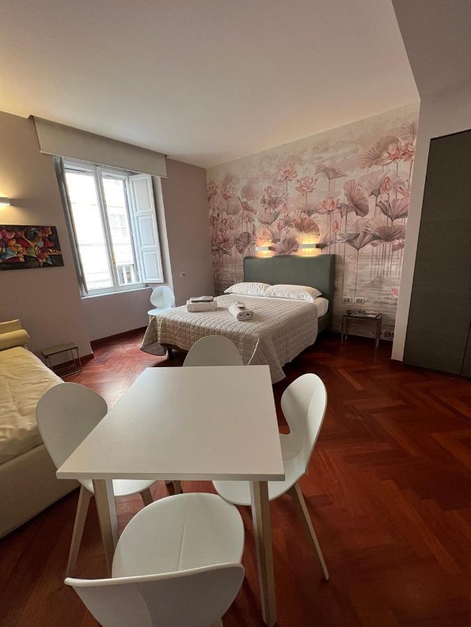 Dolce Vita Guest House Rom Exterior foto